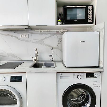 Pretty Petitie Fully Equipped City Center Studio Солун Екстериор снимка