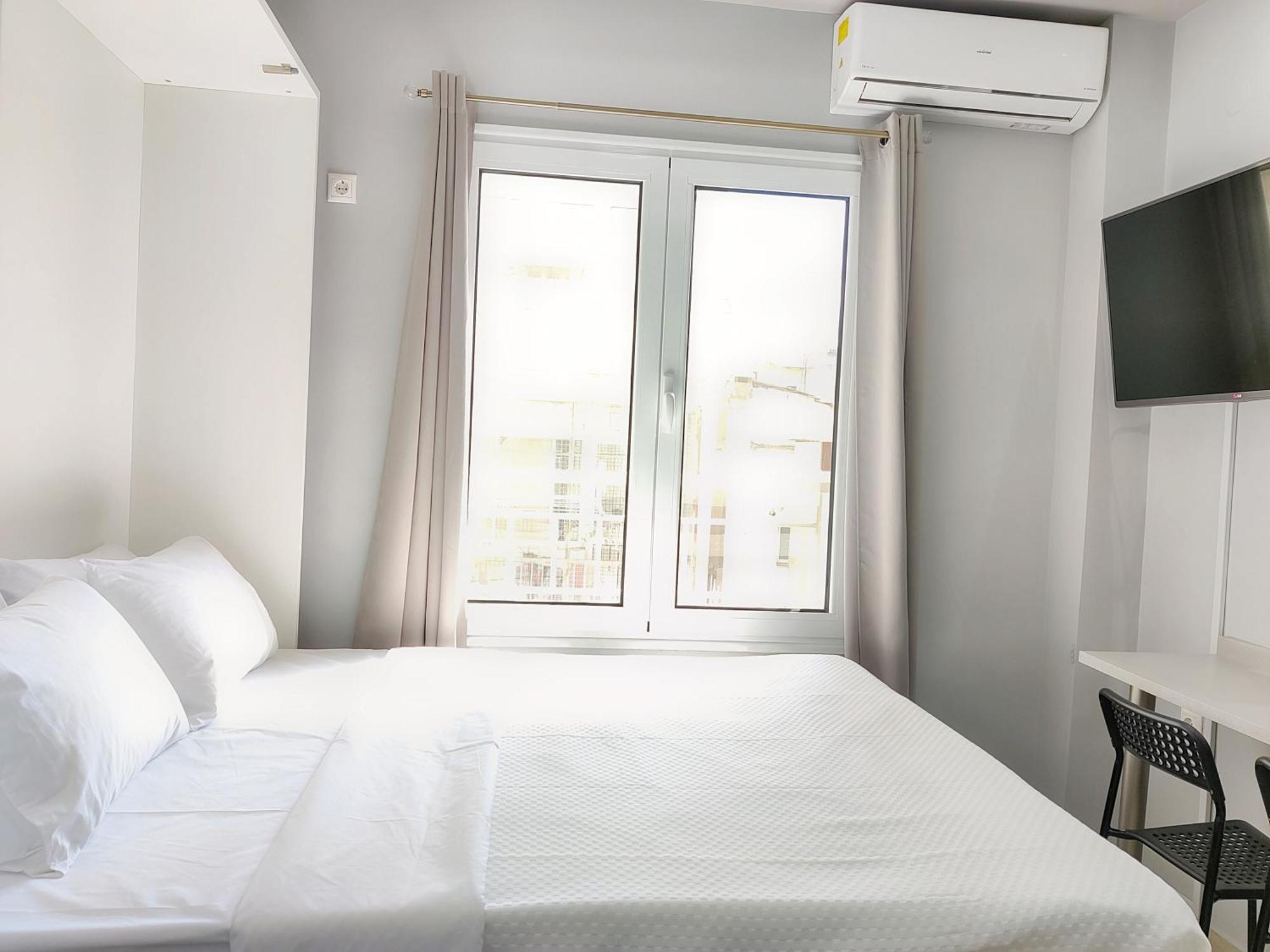 Pretty Petitie Fully Equipped City Center Studio Солун Екстериор снимка