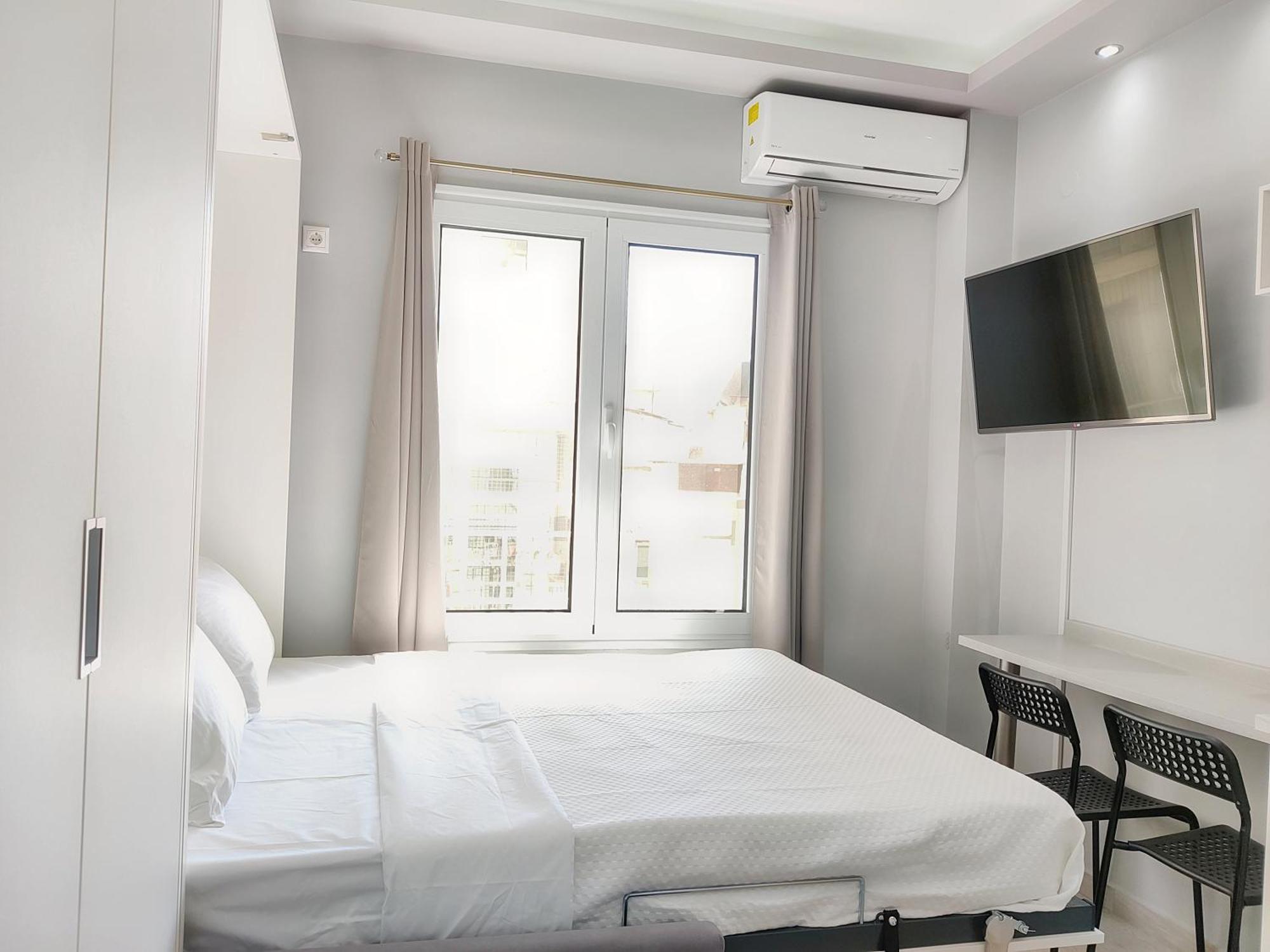 Pretty Petitie Fully Equipped City Center Studio Солун Екстериор снимка