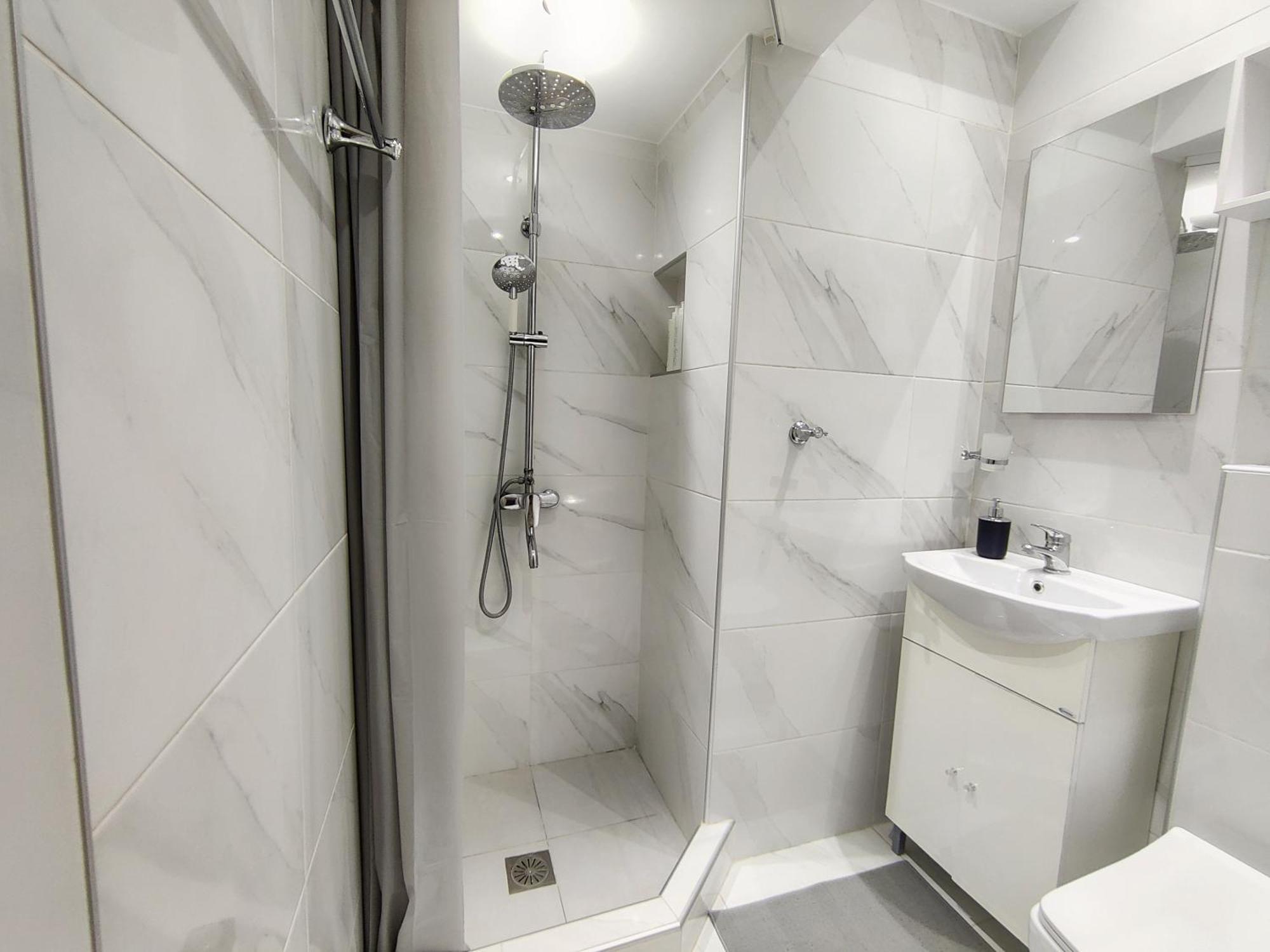 Pretty Petitie Fully Equipped City Center Studio Солун Екстериор снимка