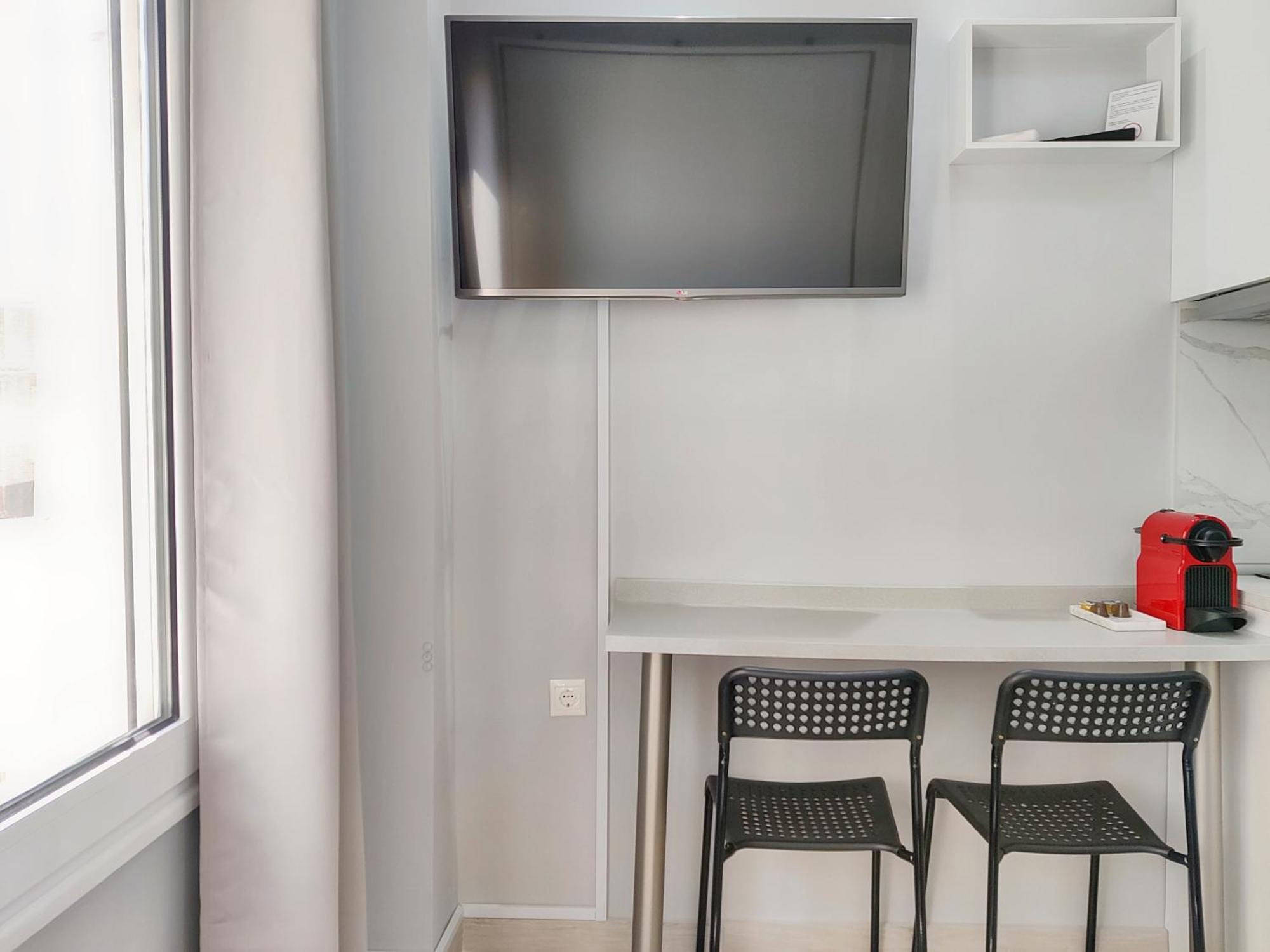 Pretty Petitie Fully Equipped City Center Studio Солун Екстериор снимка