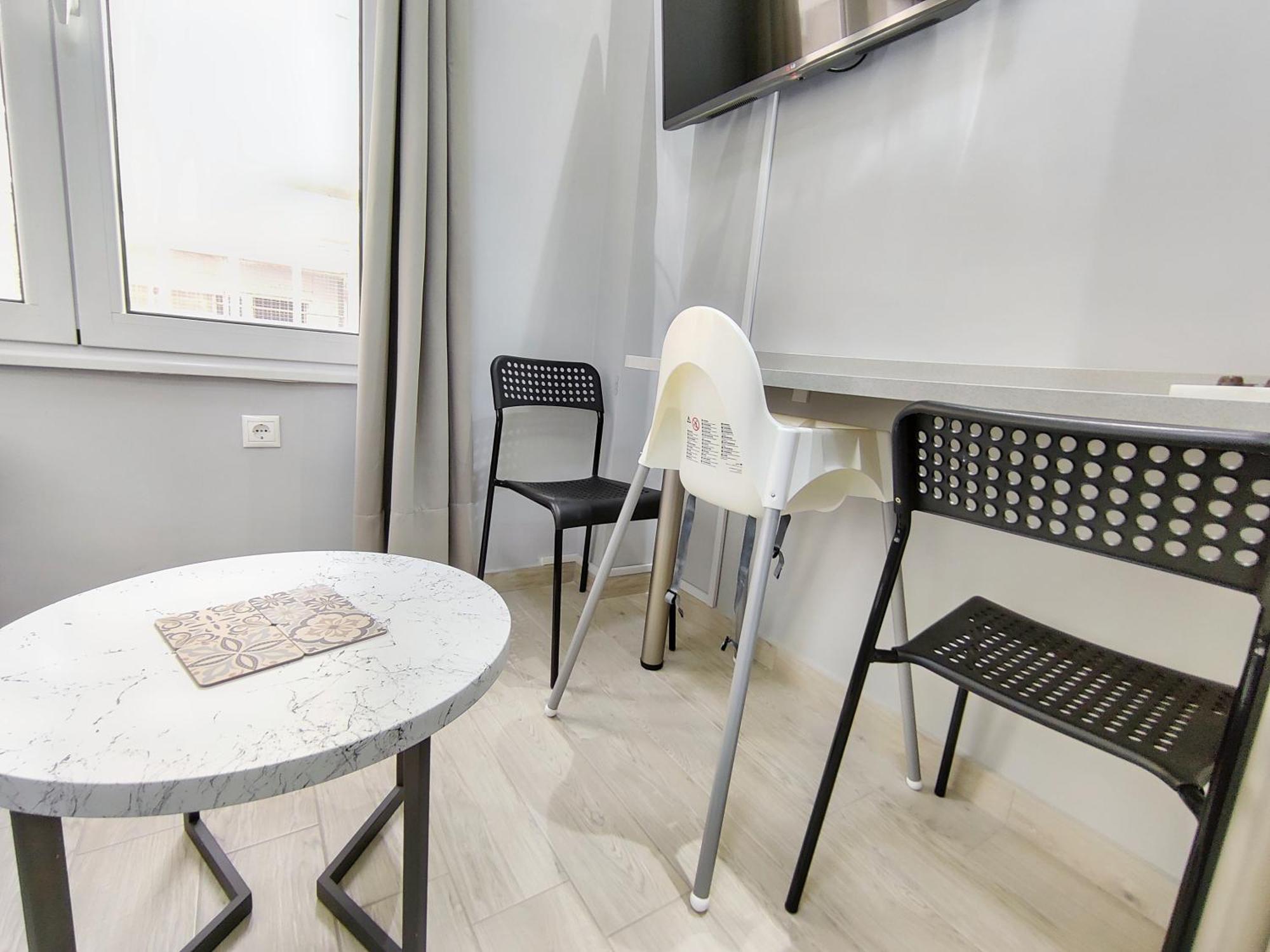 Pretty Petitie Fully Equipped City Center Studio Солун Екстериор снимка