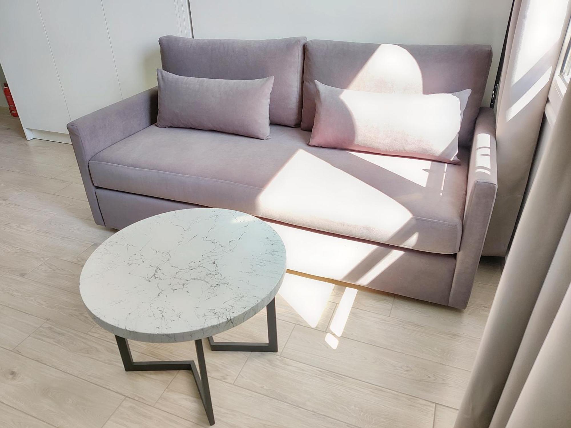 Pretty Petitie Fully Equipped City Center Studio Солун Екстериор снимка