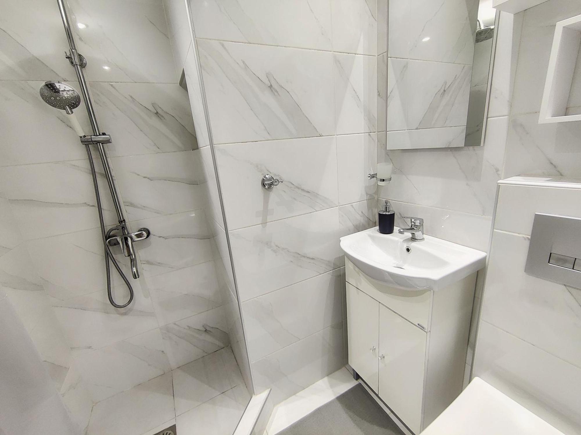 Pretty Petitie Fully Equipped City Center Studio Солун Екстериор снимка