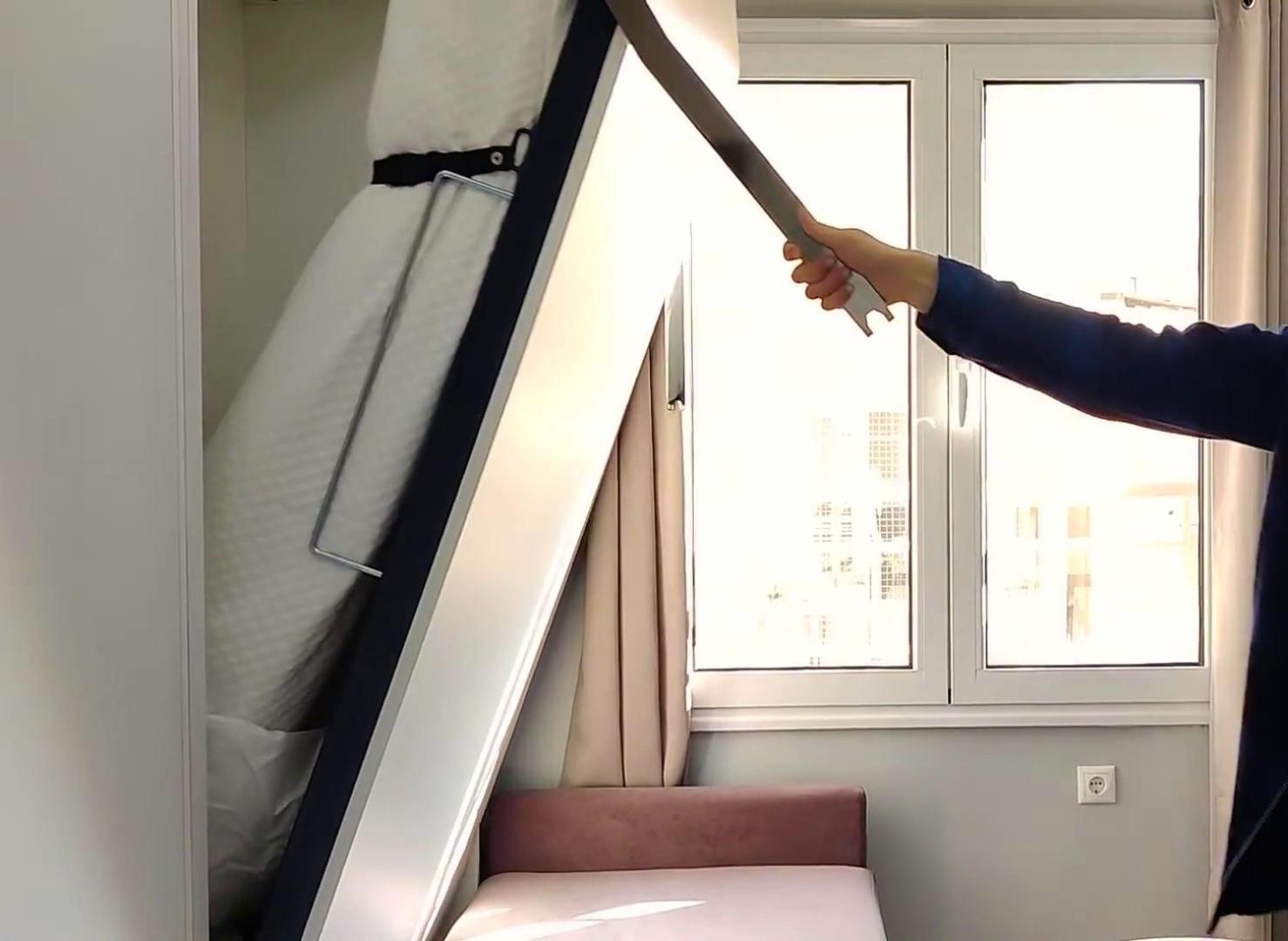 Pretty Petitie Fully Equipped City Center Studio Солун Екстериор снимка